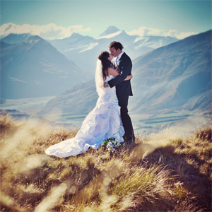 Stacey & Jeff