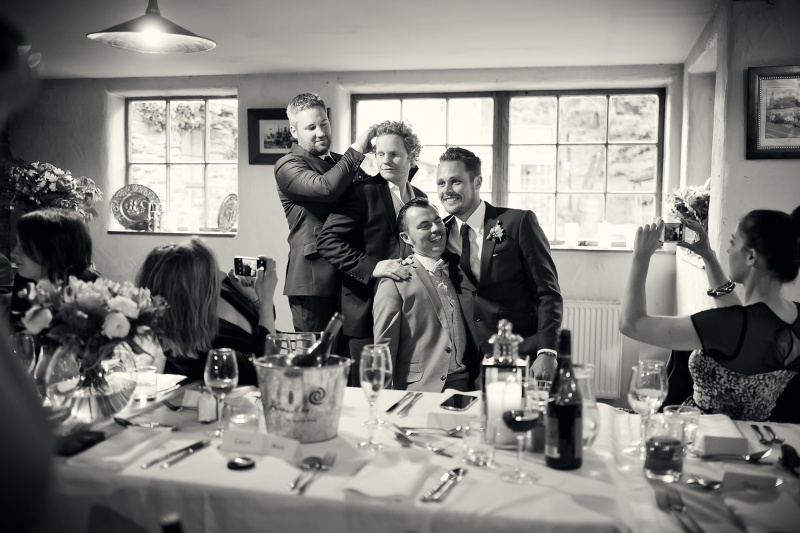 Madeline & Ben's Central Otago wedding, The Cardrona Hotel, Wanaka, NZ.