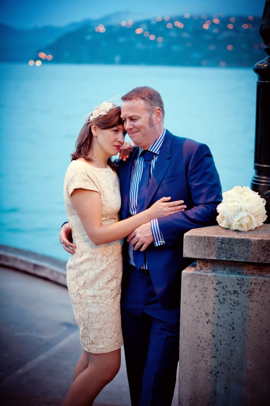 Sarah & Thornton's Wedding