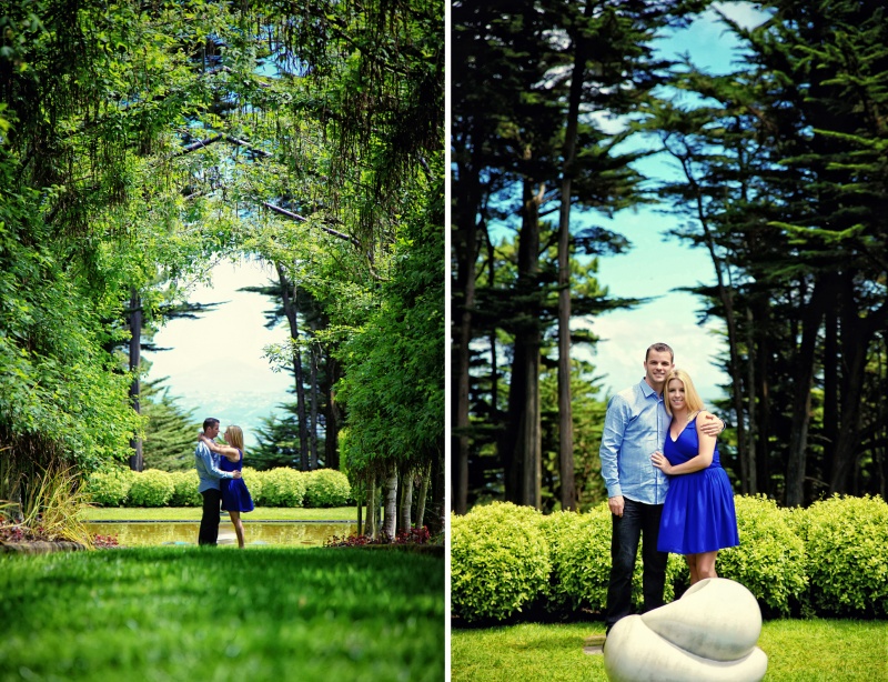 Kristen & Daniel