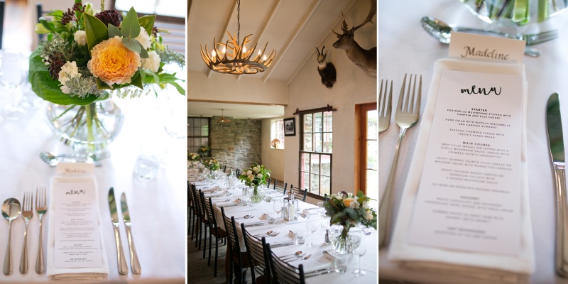 Madeline & Ben's Central Otago wedding, The Cardrona Hotel, Wanaka, NZ.