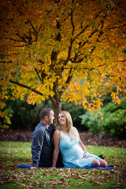 Kristen & Daniel