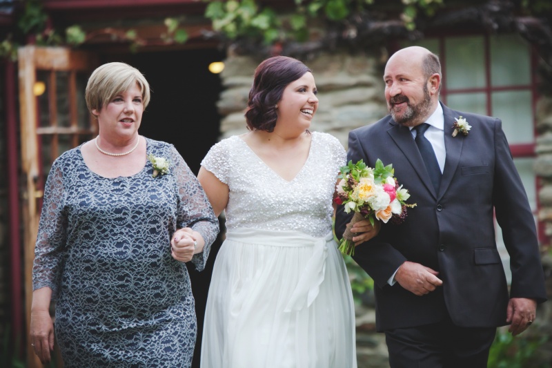 Madeline & Ben's Central Otago wedding, The Cardrona Hotel, Wanaka, NZ.