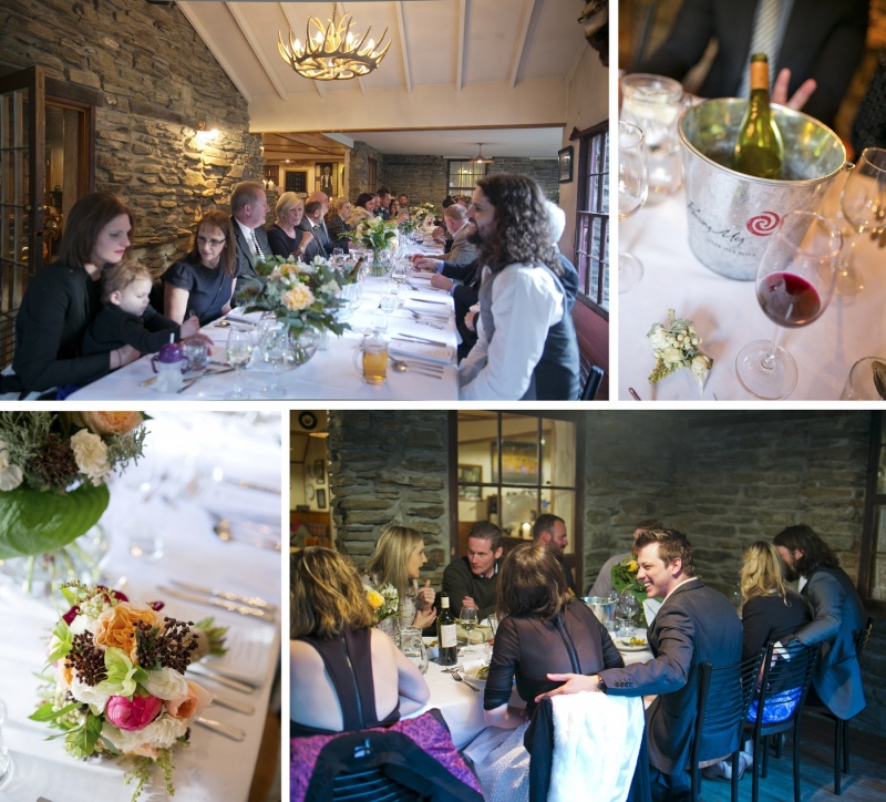 Madeline & Ben's Central Otago wedding, The Cardrona Hotel, Wanaka, NZ.