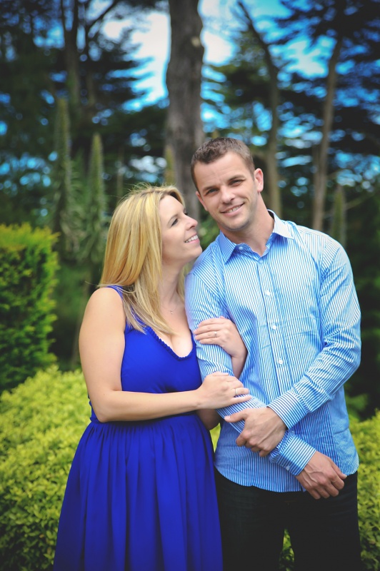 Kristen & Daniel