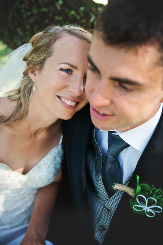 Ben & Amelia's Waihi Wedding