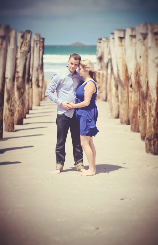 Kristen & Daniel