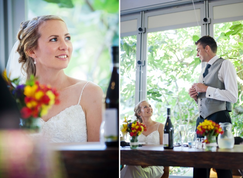 Ben & Amelia's Waihi Wedding