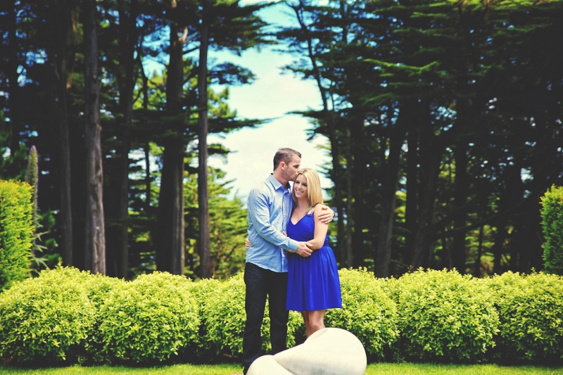 Kristen & Daniel