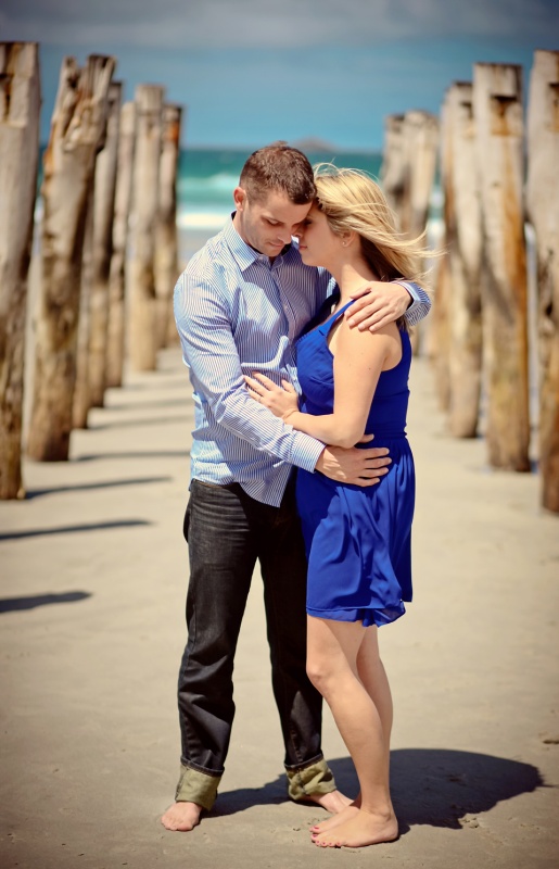 Kristen & Daniel