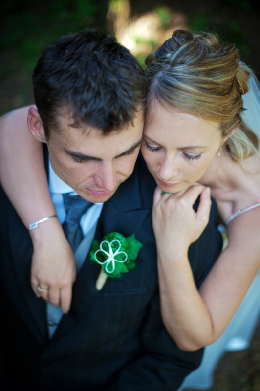 Ben & Amelia's Waihi Wedding