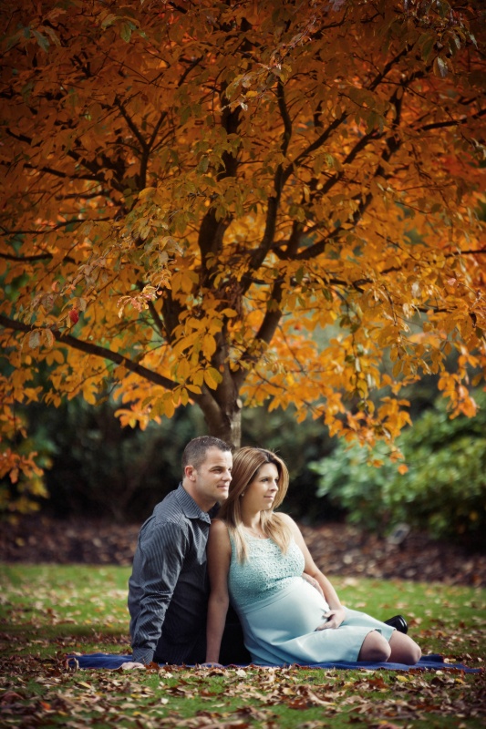 Kristen & Daniel