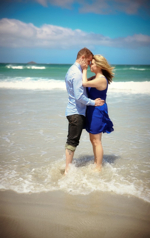 Kristen & Daniel