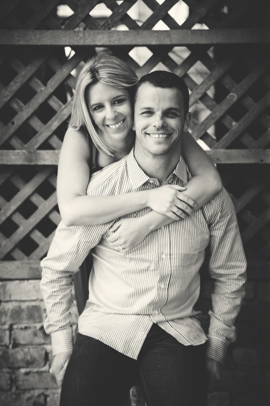 Kristen & Daniel