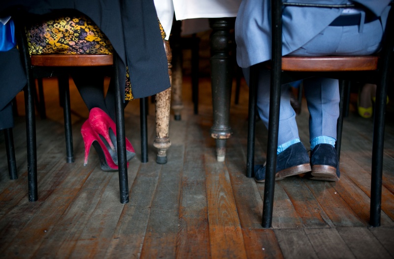 Madeline & Ben's Central Otago wedding, The Cardrona Hotel, Wanaka, NZ.