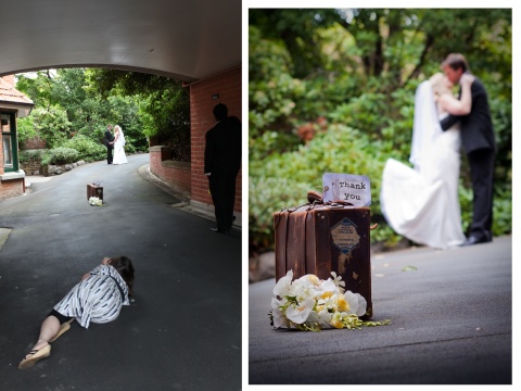 Holly & Stefans Wedding.. I'm on the floor again!