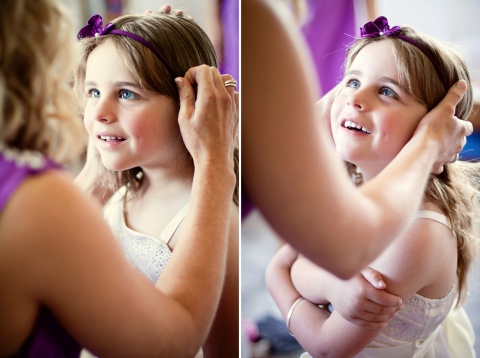 Mr & Mrs Dalwoods Wedding