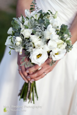 Mary & Paul's Wedding