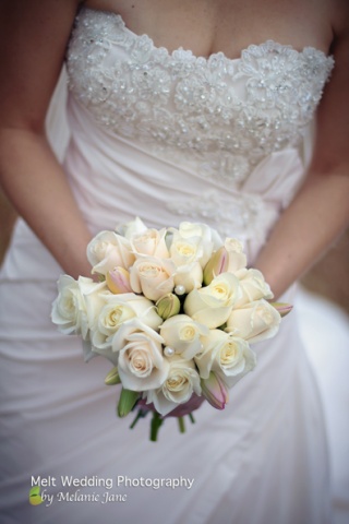 Kylie & Dan's Wedding