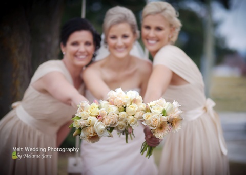 Kylie & Dan's Wedding
