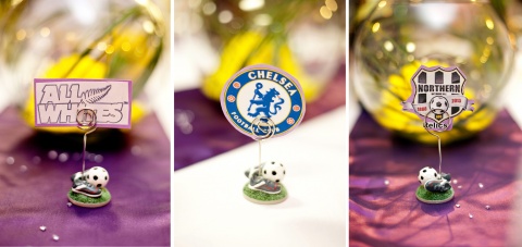 Mr & Mrs Dalwoods Wedding
