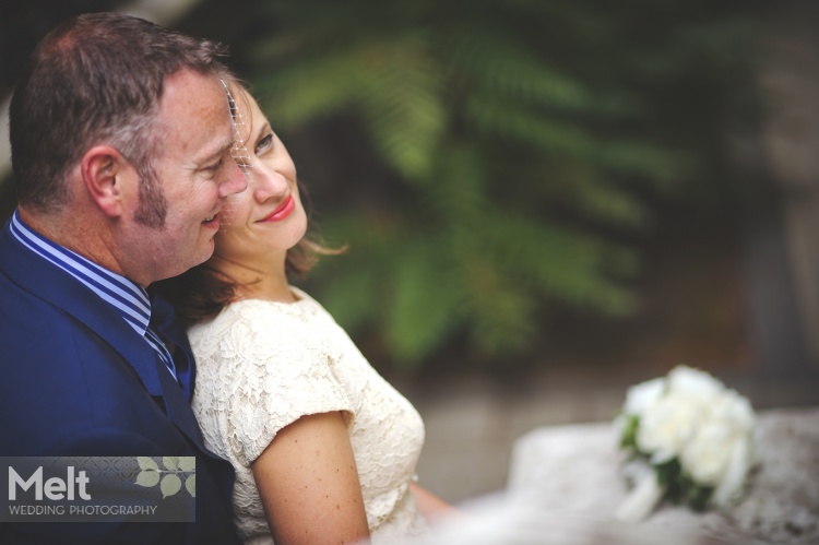 Sarah & Thorton's Wedding
