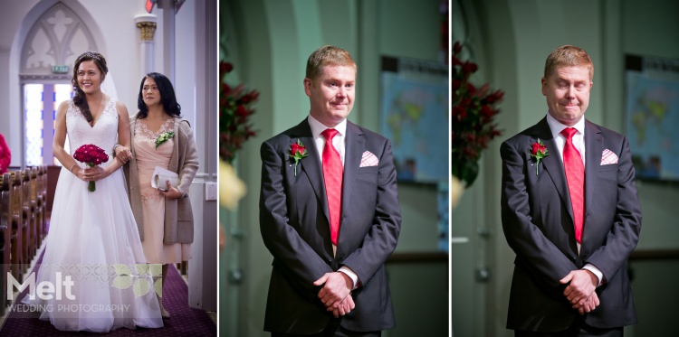 Phil & Grace's Wedding