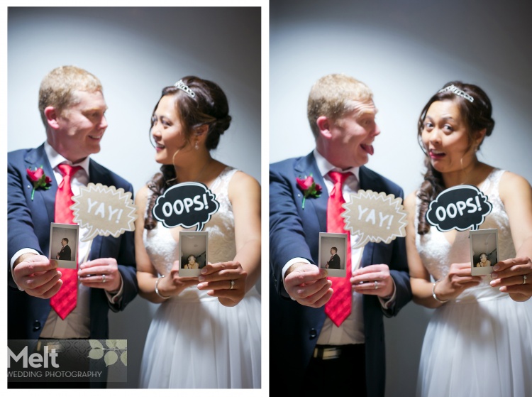 Phil & Grace's Wedding