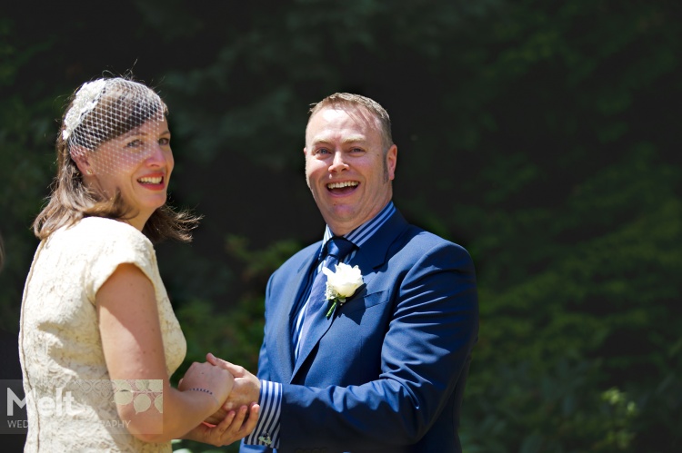 Sarah & Thorton's Wedding