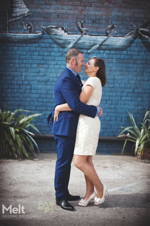 Sarah & Thorton's Wedding