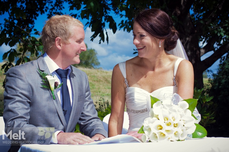 Amy & Lukes Wedding