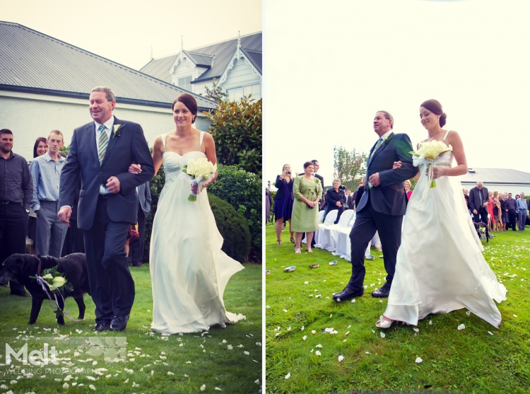 Amy & Lukes Wedding