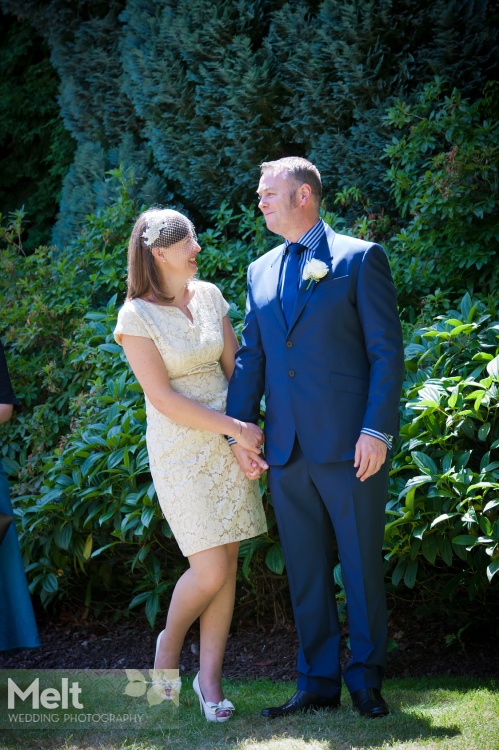 Sarah & Thorton's Wedding