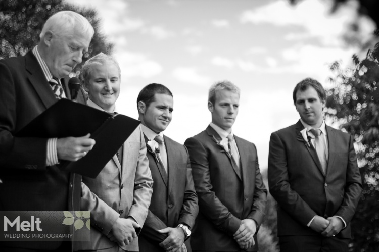 Amy & Lukes Wedding