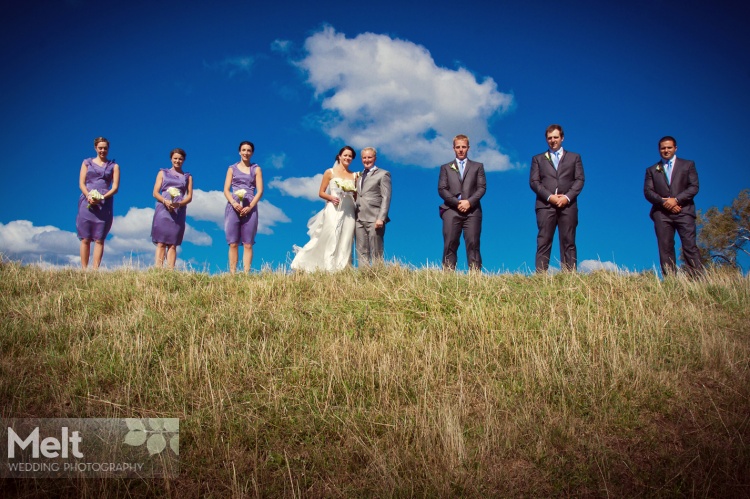 Amy & Lukes Wedding