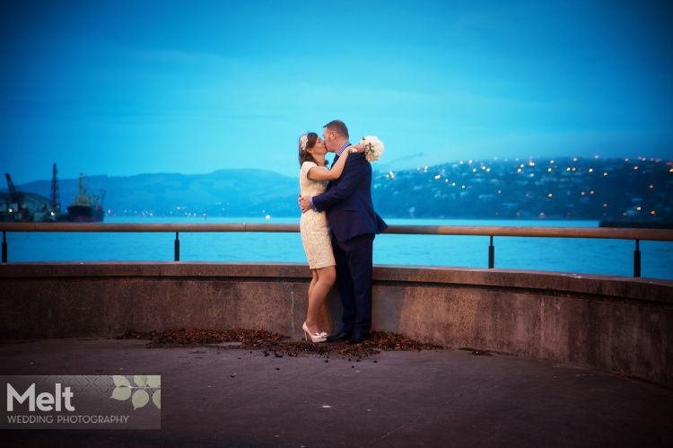 Sarah & Thorton's Wedding