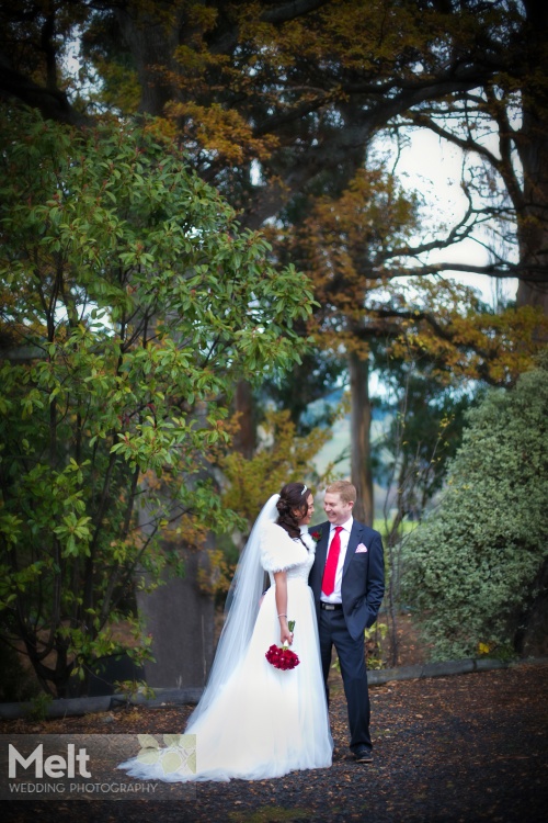 Phil & Grace's Wedding