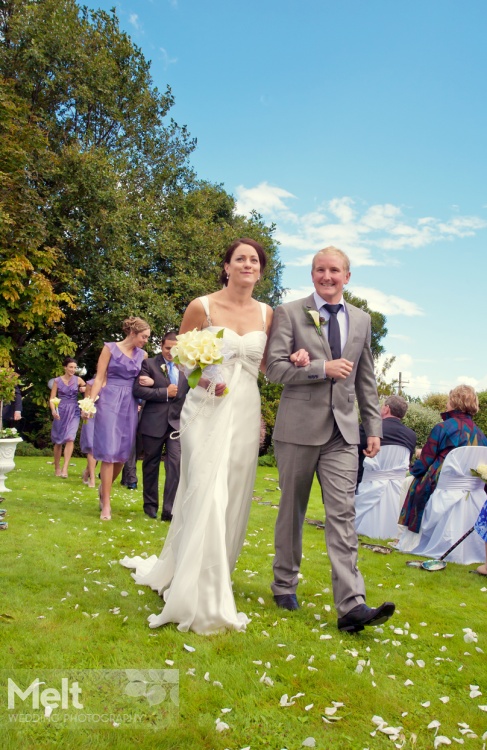 Amy & Lukes Wedding