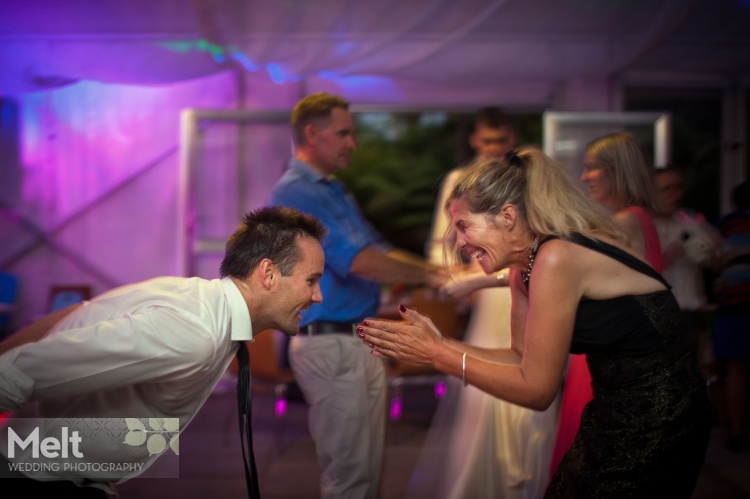 Amelia & Ben's Waihi Wedding