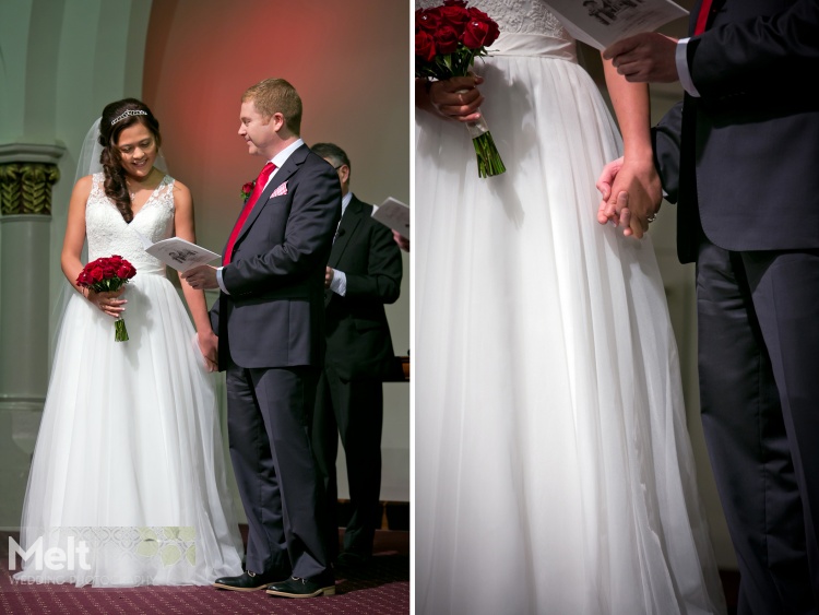 Phil & Grace's Wedding