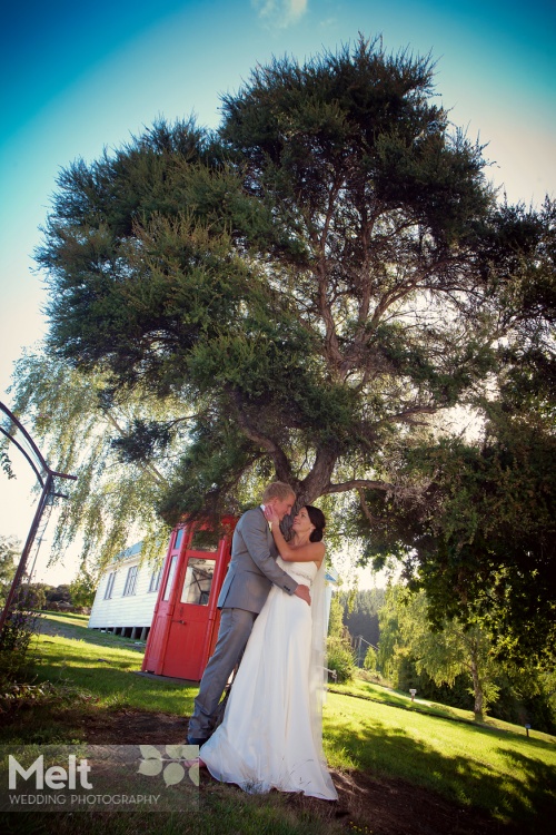 Amy & Lukes Wedding