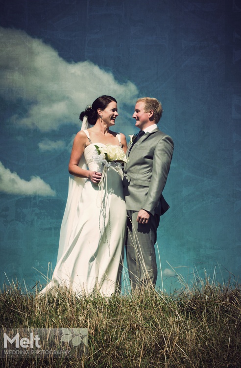 Amy & Lukes Wedding