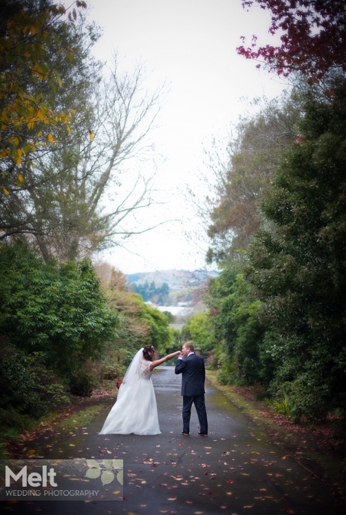 Phil & Grace's Wedding
