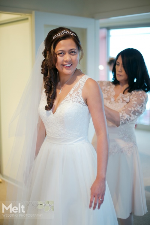 Phil & Grace's Wedding 