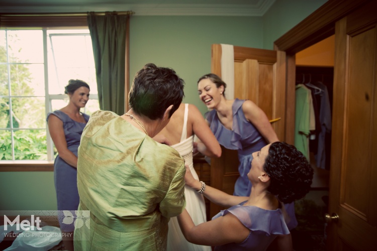 Amy & Lukes Wedding