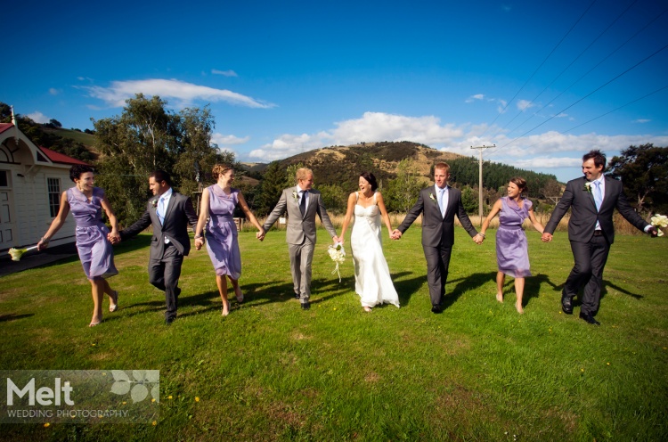 Amy & Lukes Wedding