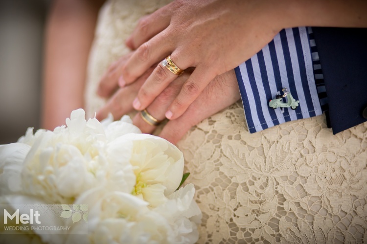 Sarah & Thorton's Wedding