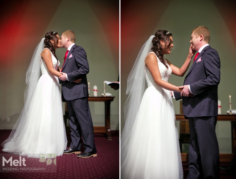 Phil & Grace's Wedding