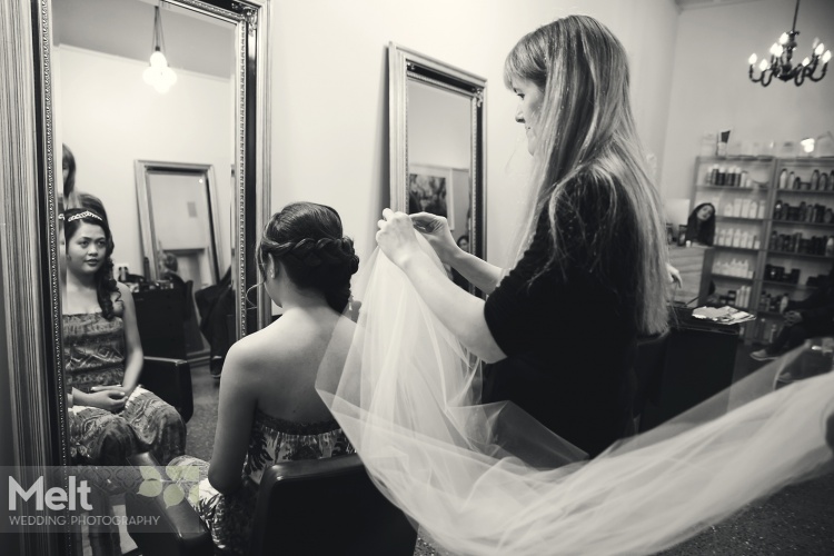 Phil & Grace's Wedding