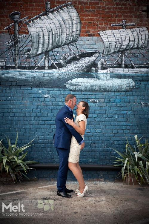 Sarah & Thorton's Wedding